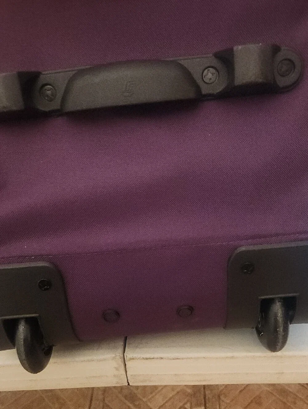 N/A men’s backpack